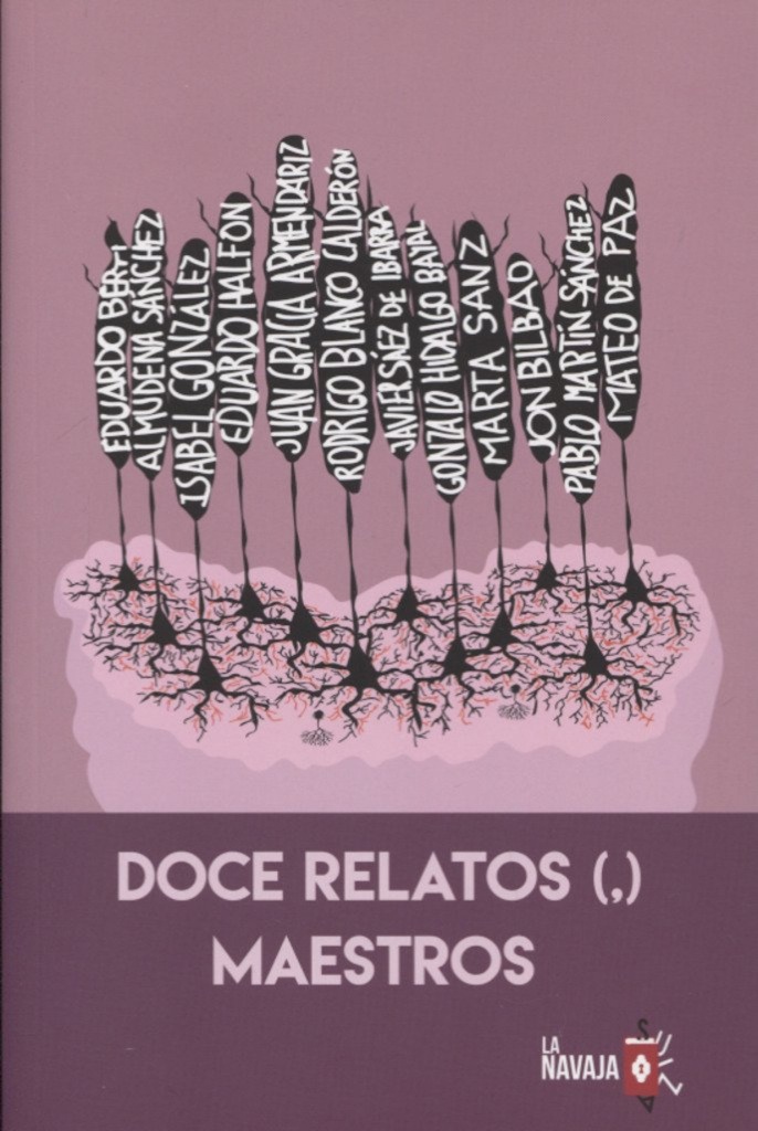 DOCE RELATOS (,)