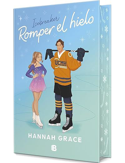 ROMPER EL HIELO (EDICIÓN ESPECIAL)