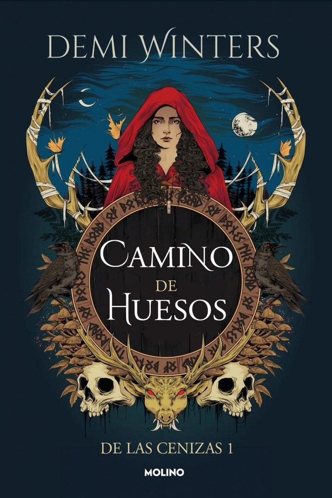 CAMINO DE HUESOS