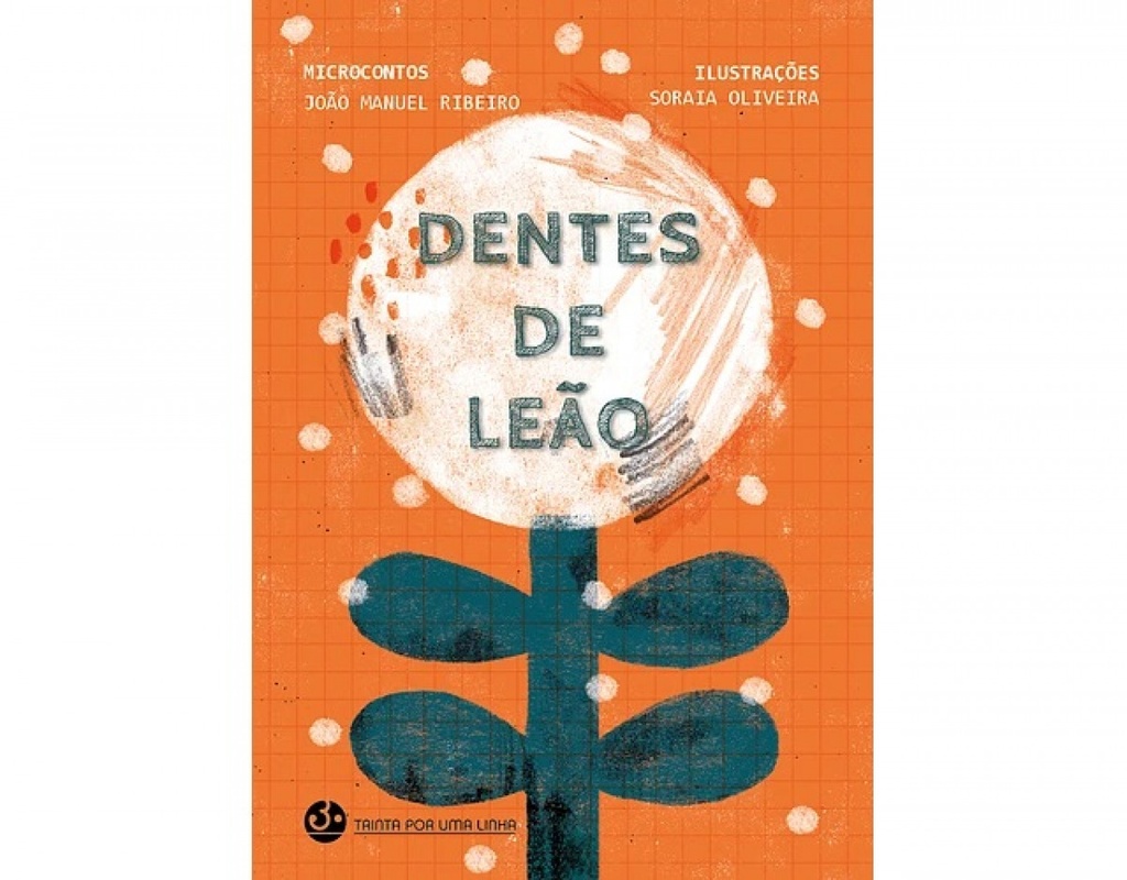 DENTES DE LEÃO