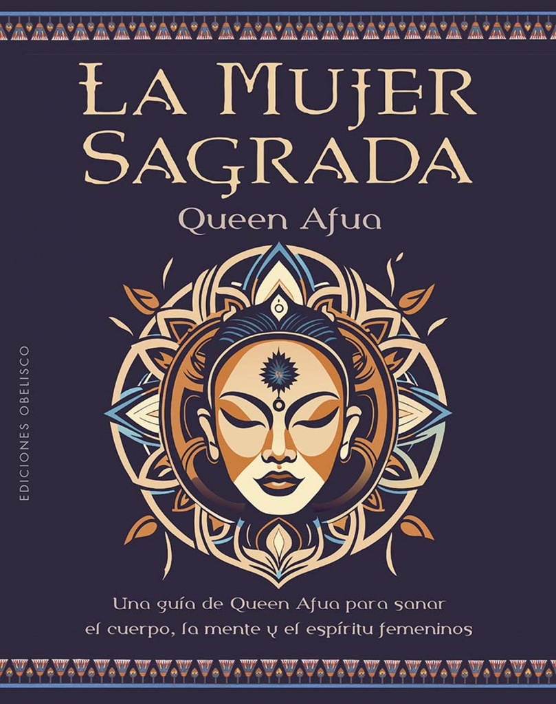 La mujer sagrada