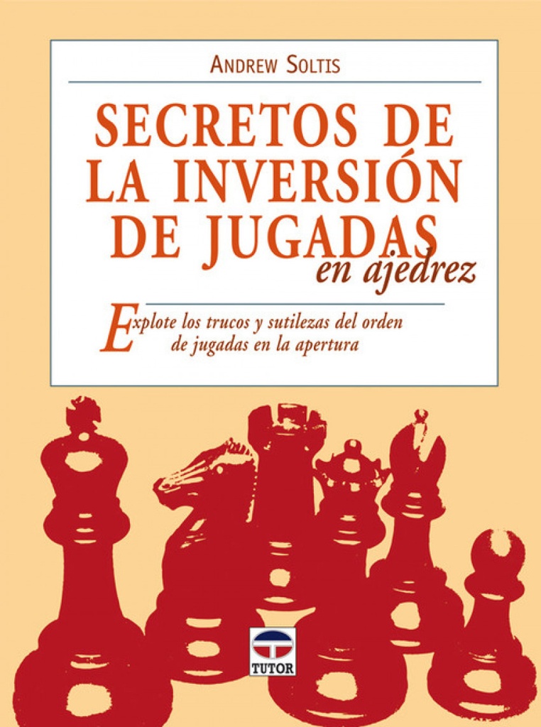 Secretos de la inversion de jugadas en ajedrez