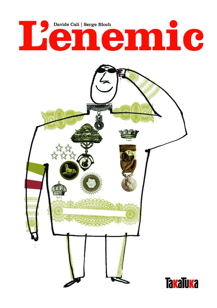 L´ENEMIC