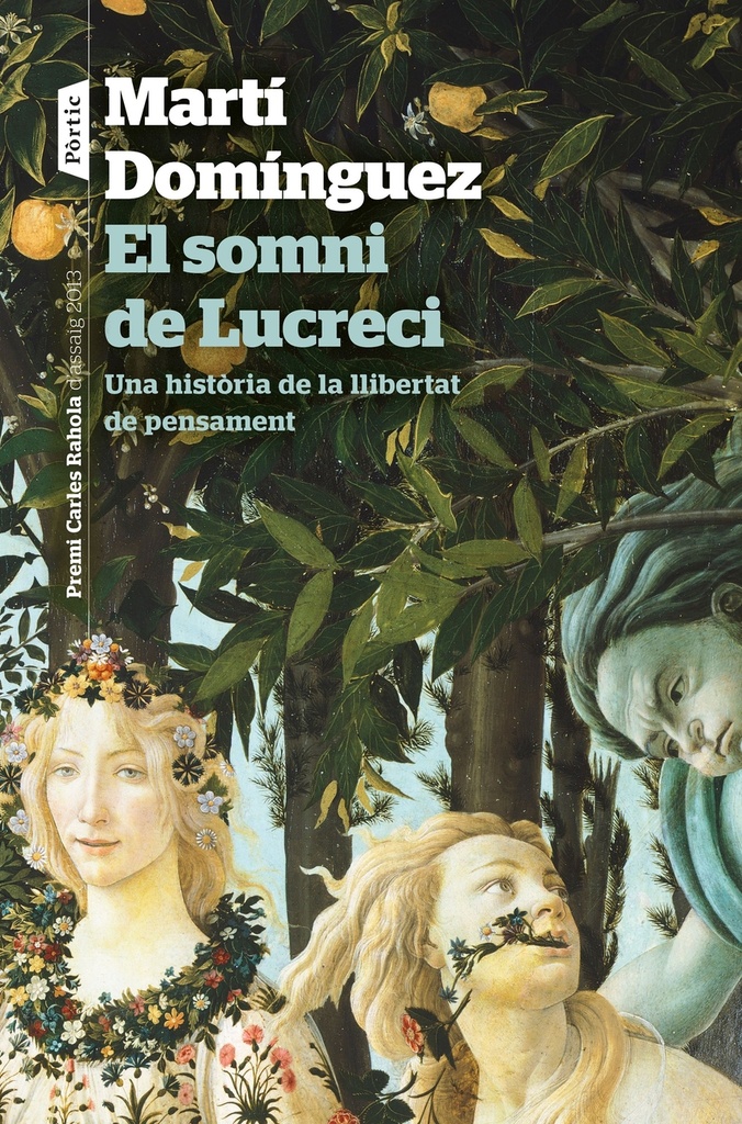 El somni de Lucreci