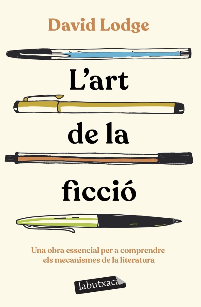 L´art de la ficció