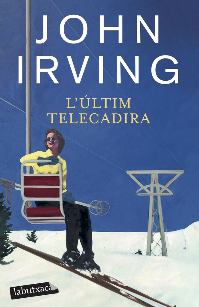 L´últim telecadira