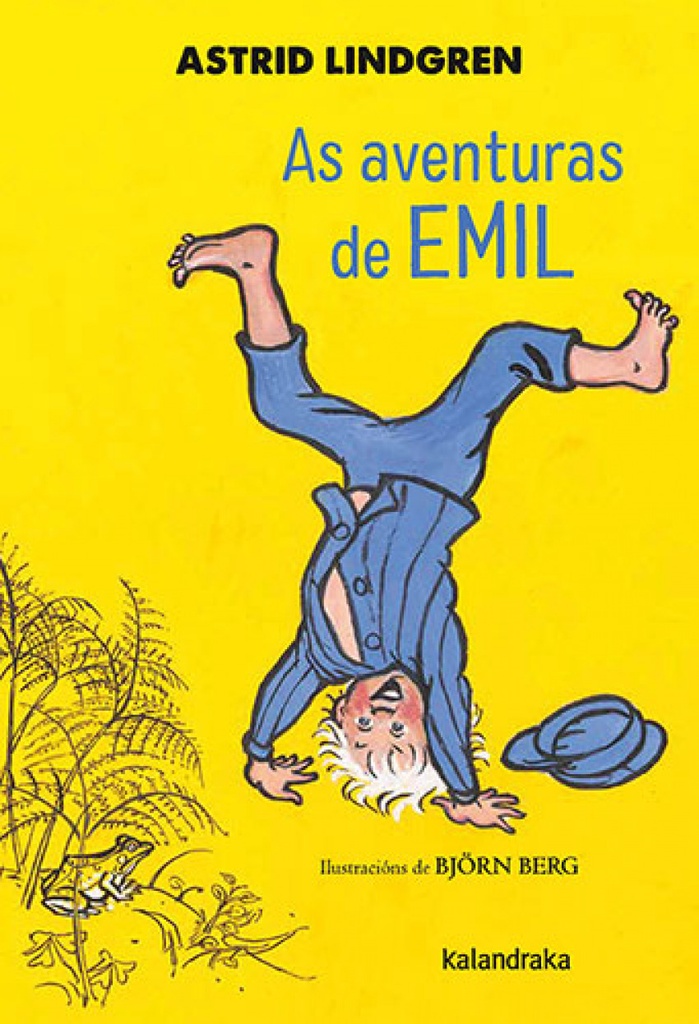 (g).as aventuras de emil.(seteleguas)