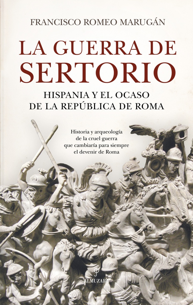 GUERRA DE SERTORIO, LA