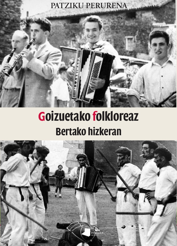 GOIZUETAKO FOLKLOREAZ