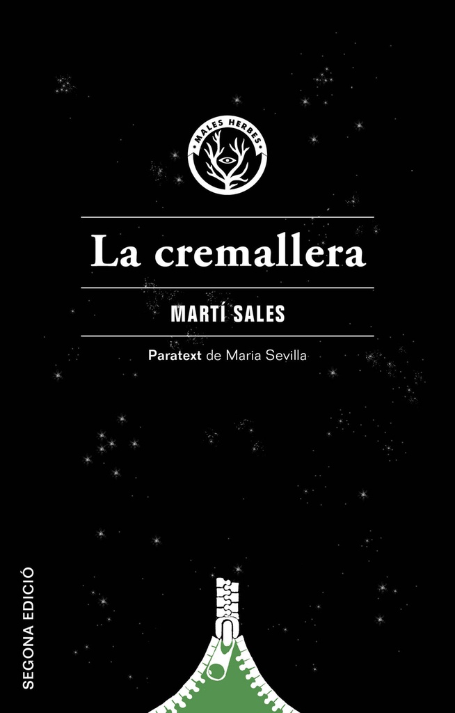 La cremallera