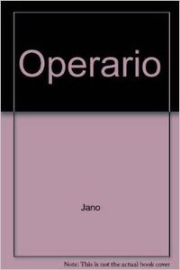 Operario
