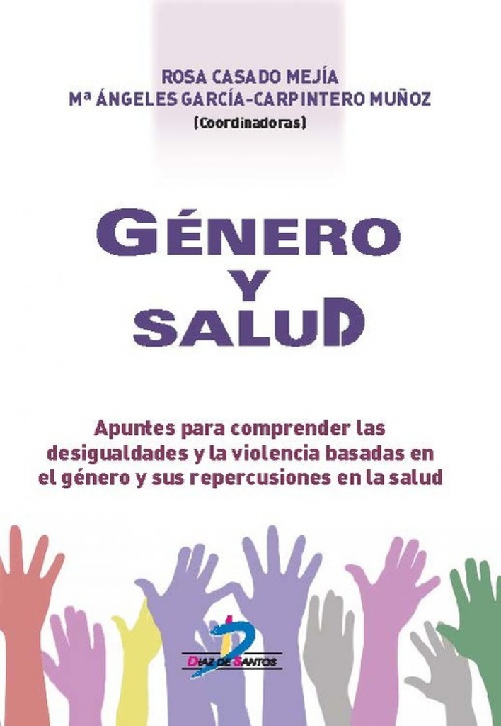 GÉNERO Y SALUD