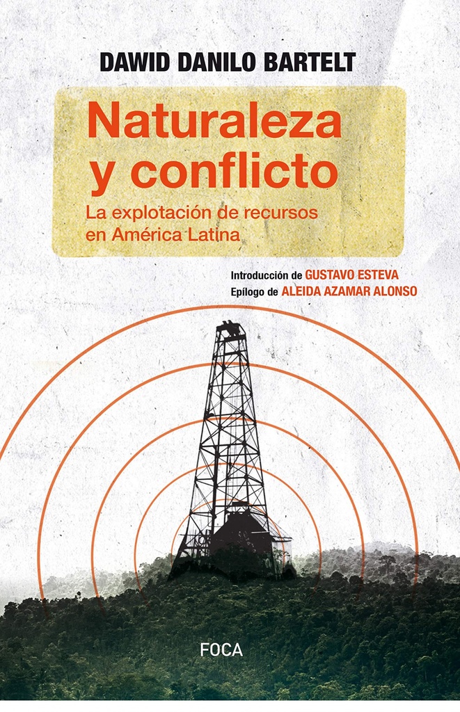 NATURALEZA Y CONFLICTO