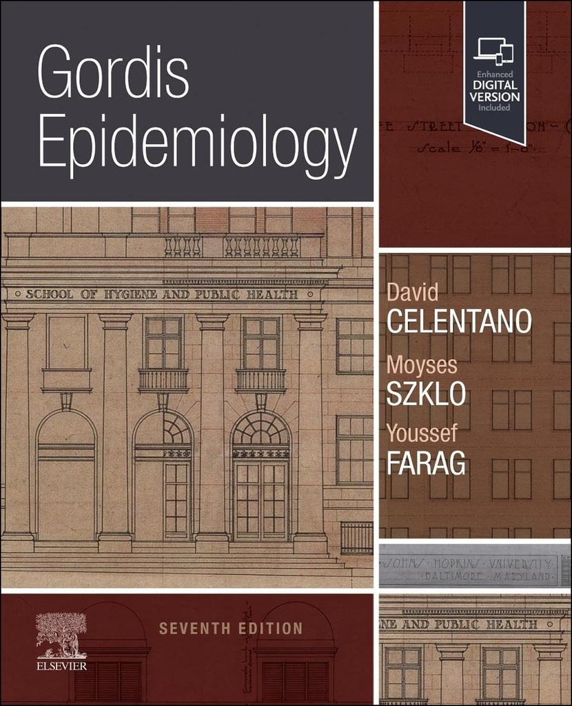 Gordis epidemiology