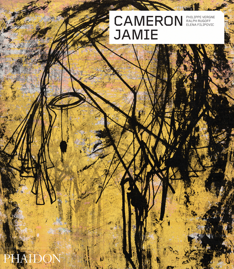 Cameron jaime