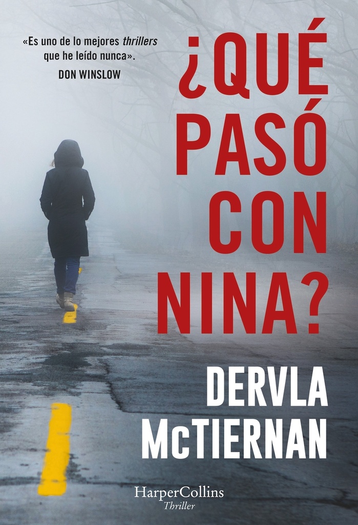 ¿Qué pasó con Nina?