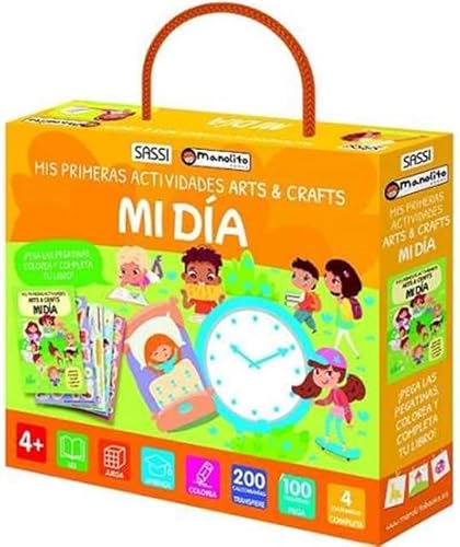 MI DIA