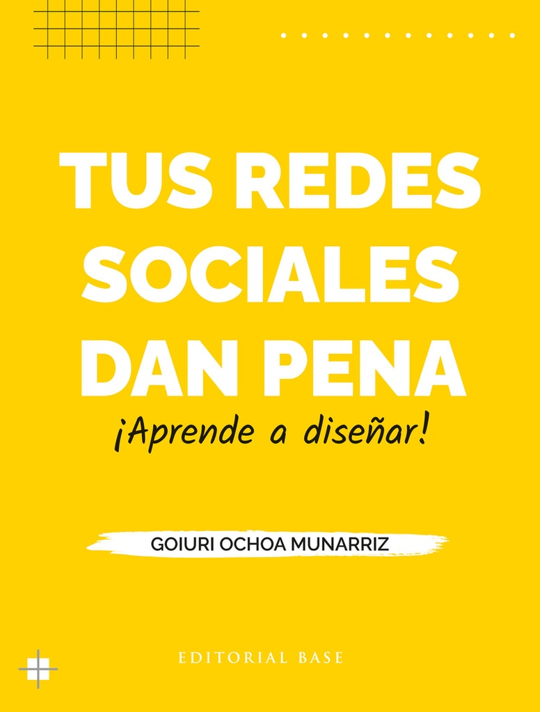 Tus redes sociales dan pena