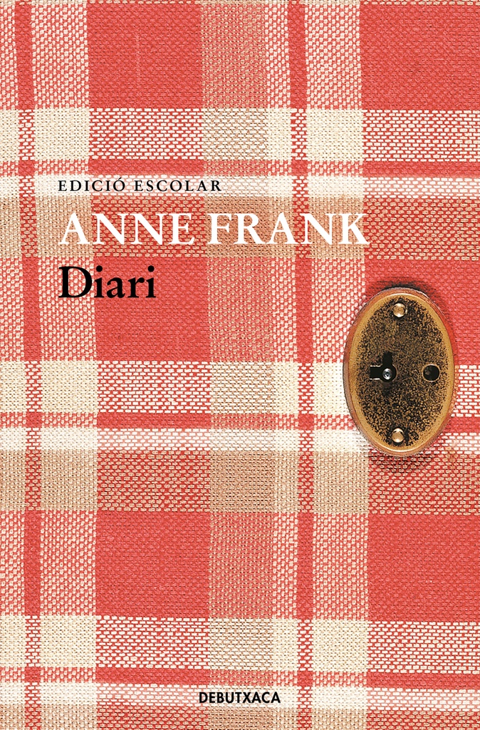 Diari d´Anne Frank (edició escolar)