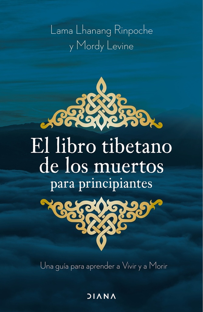 El libro tibetano de los muertos para principiantes