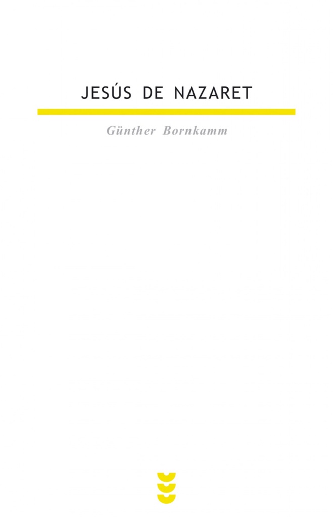 Jesús de Nazaret