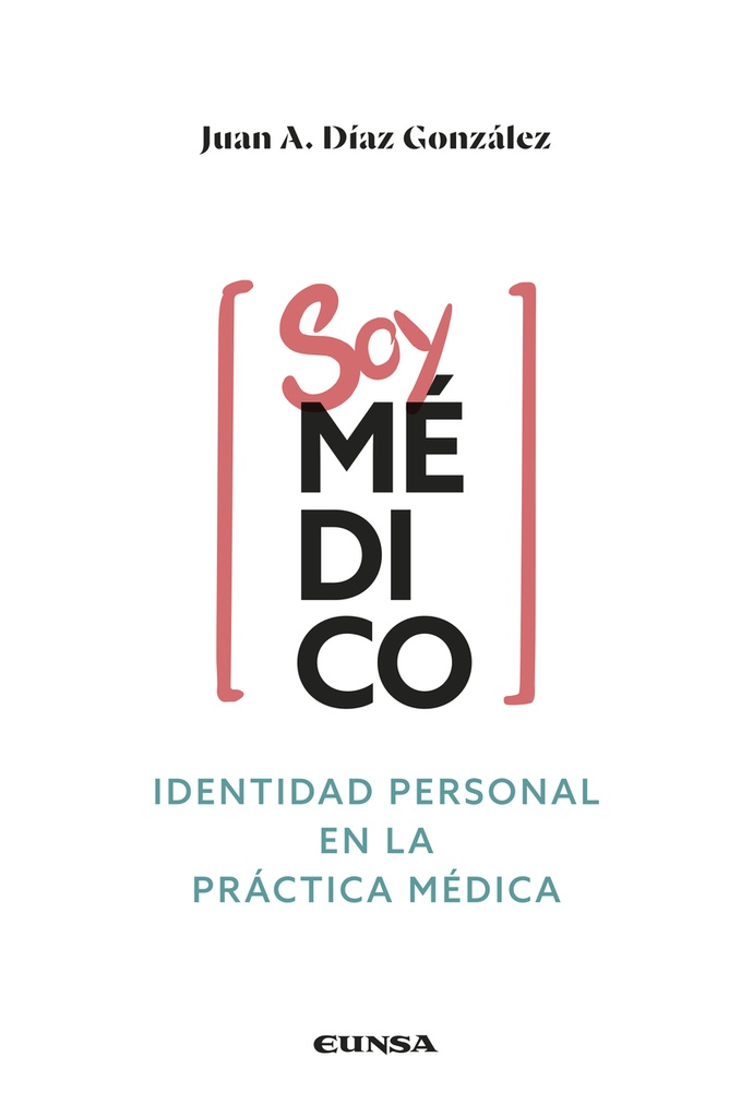 Soy médico