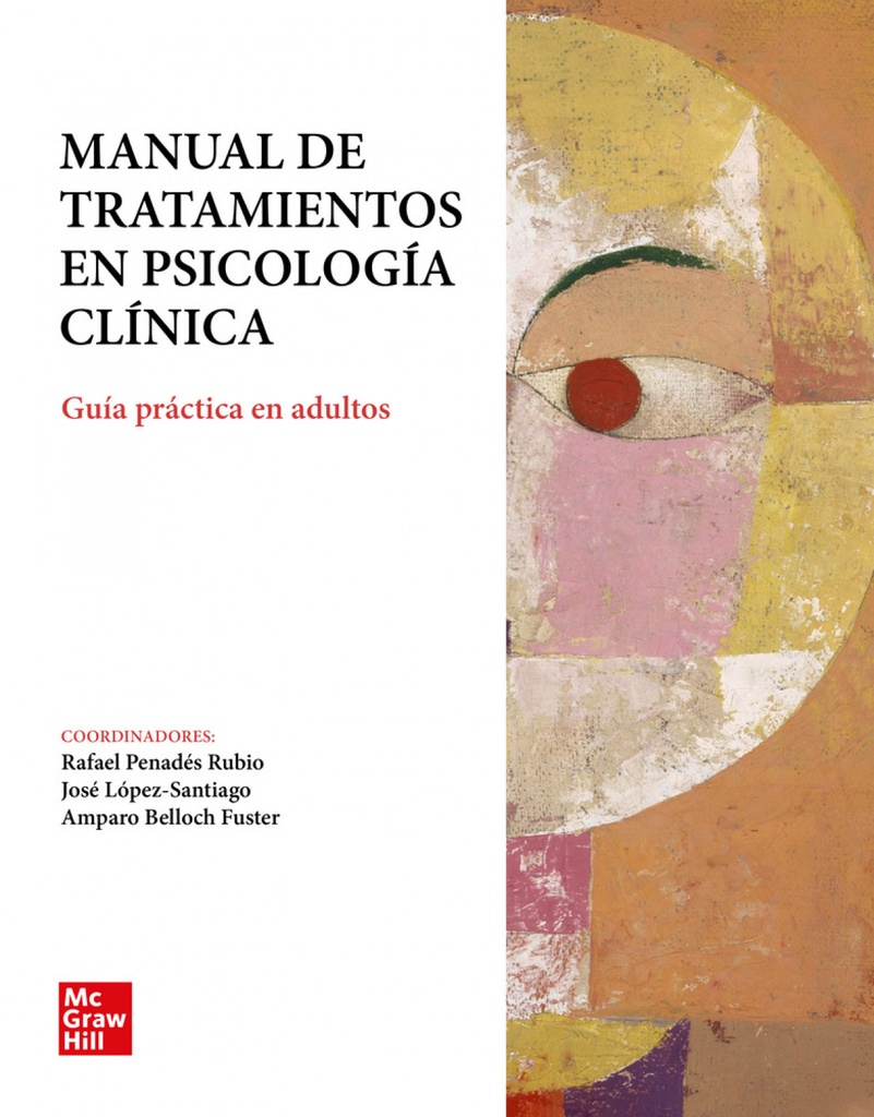 Manual de ttos en Psicologia clinica