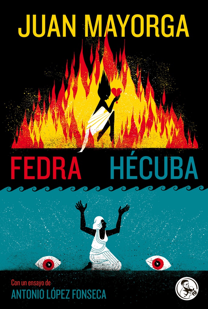 Fedra / Hécuba