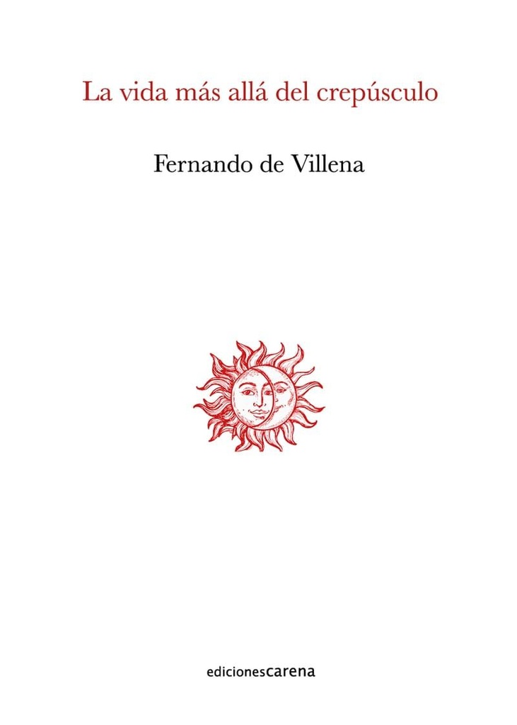 VIDA MAS ALLA DEL CREPUSCULO LA