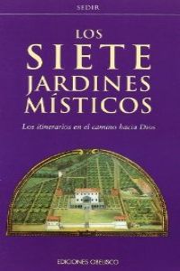 Los siete jardines misticos