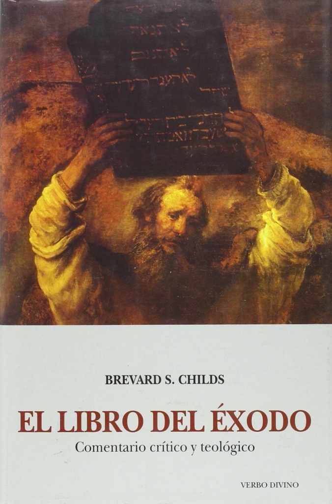 libro exodo