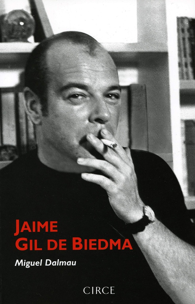 GIL DE BIEDMA, JAIME