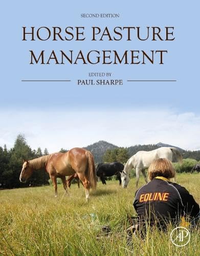 Horse pasture management