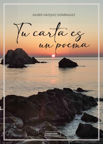 Tu carta es un poema