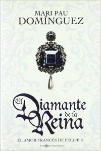 El diamante de la reina