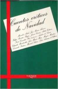 Cuentos eróticos de Navidad