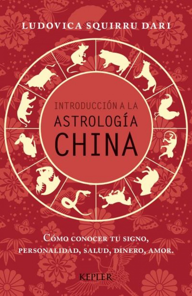 Introducción a la astrología China