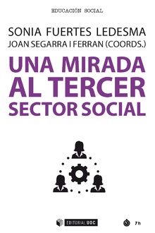 UNA MIRADA AL TERCER SECTOR SOCIAL