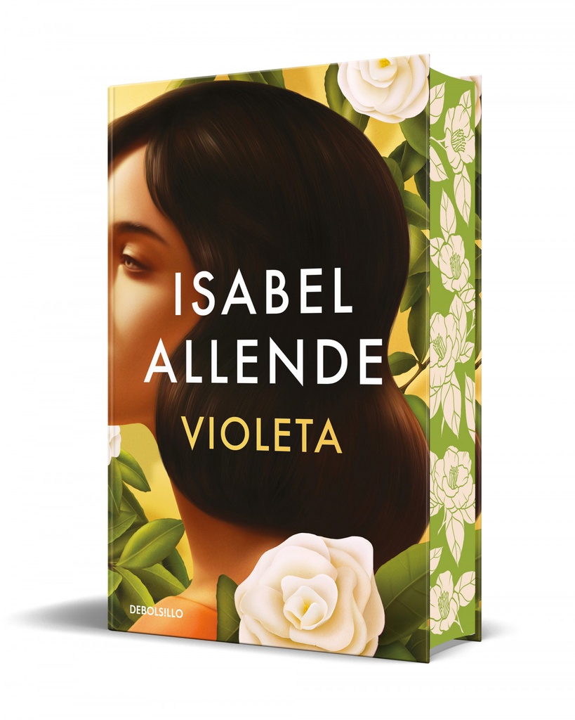 VIOLETA (EDICIÓN LIMITADA)