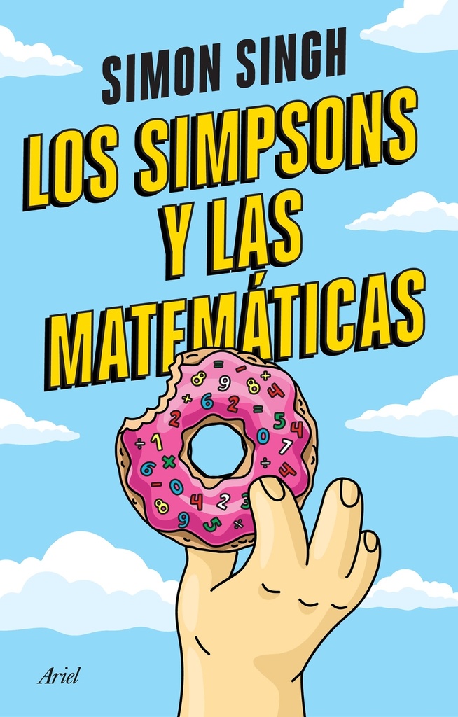 Los Simpson y las matemáticas