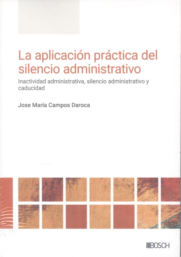 La aplicación práctica del silencio administrativo