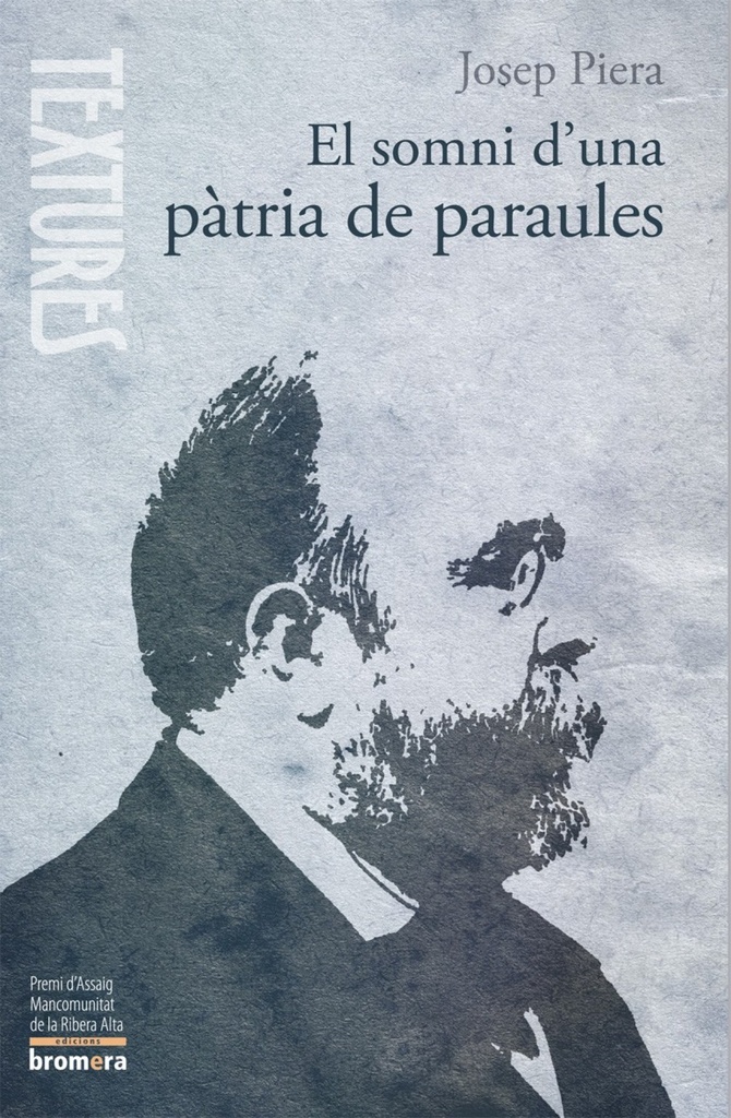 El somni d´una pàtria de paraules