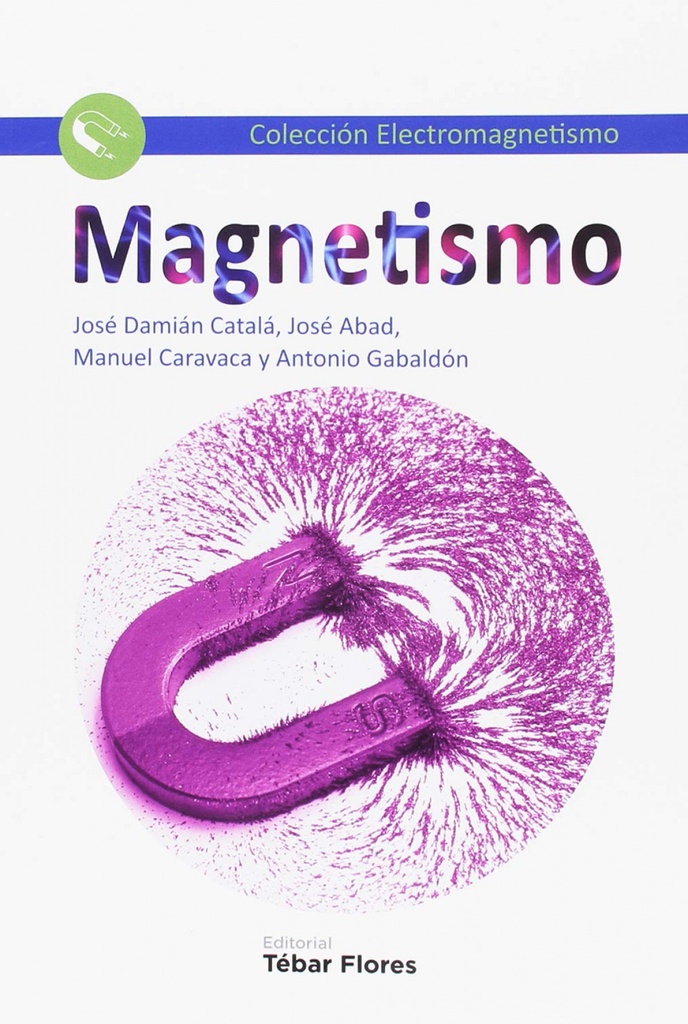 MAGNETISMO