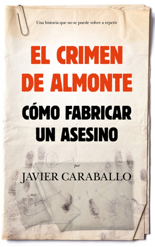 EL CRIMEN DE ALMONTE