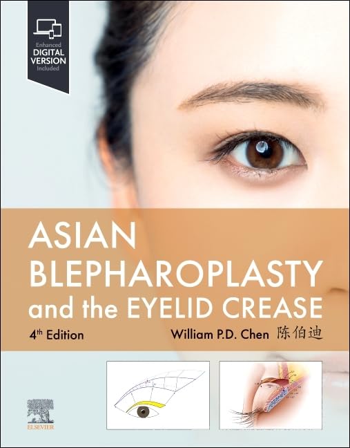 ASIAN BLEPHAROPLASTY AND THE EYELID CREASE