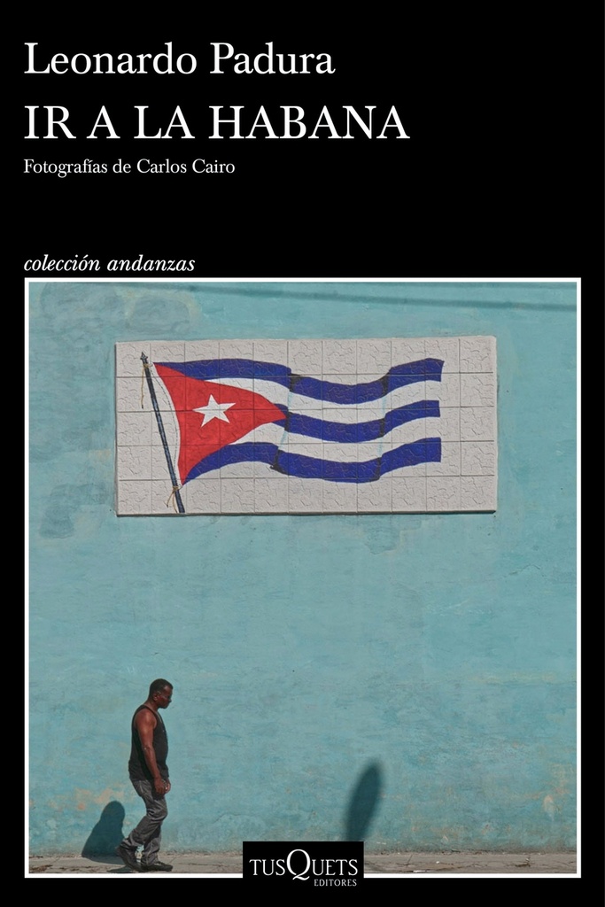 Ir a La Habana