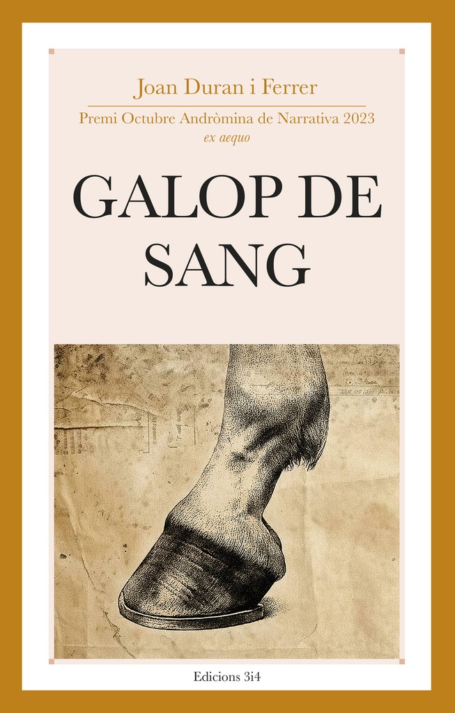 Galop de sang