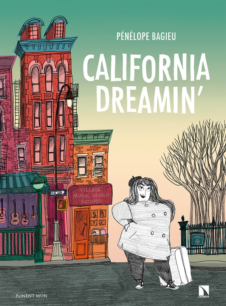 California Dreamin´