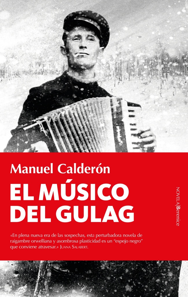 El músico del Gulag