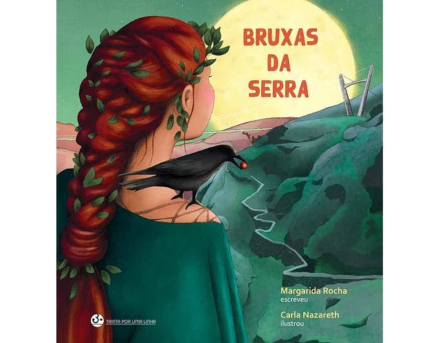 Bruxas da Serra